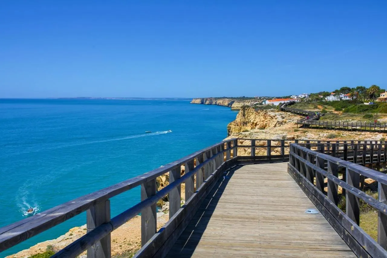 Carvoeiro Boutique Apartment Portugal