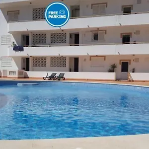  Apartamento Carvoeiro Beach And Pool