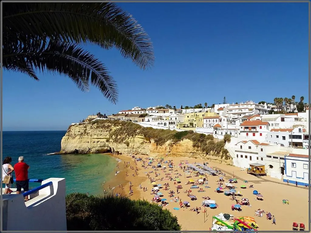 Carvoeiro Boutique Apartment