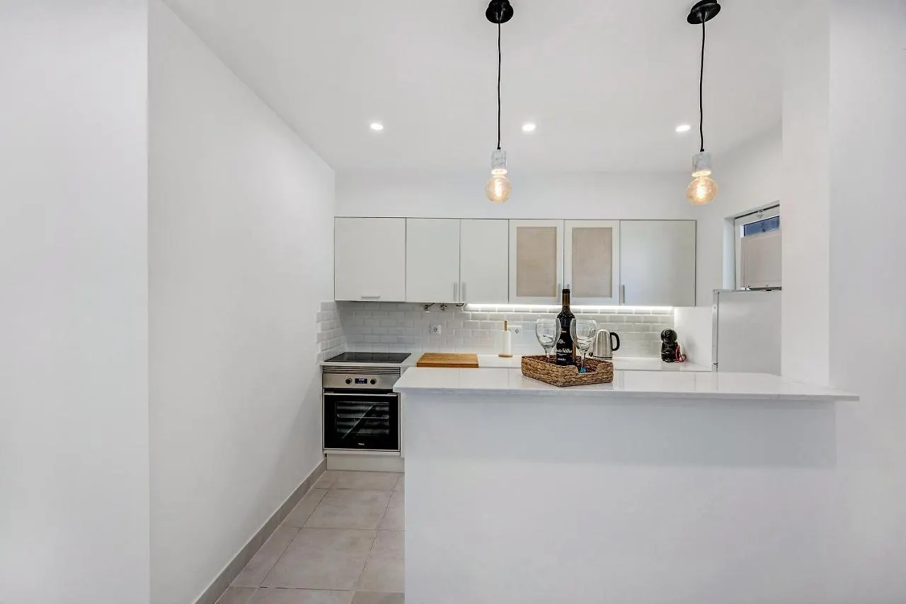 Carvoeiro Boutique Apartment