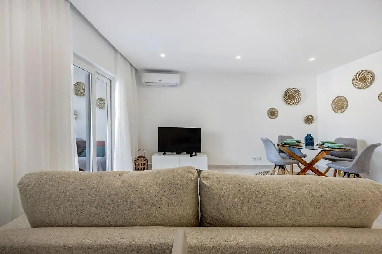 Carvoeiro Boutique Apartment 0*, Carvoeiro (Lagoa) Portugal