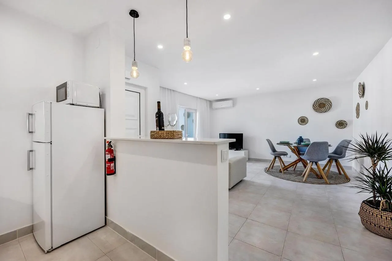 Carvoeiro Boutique Apartment