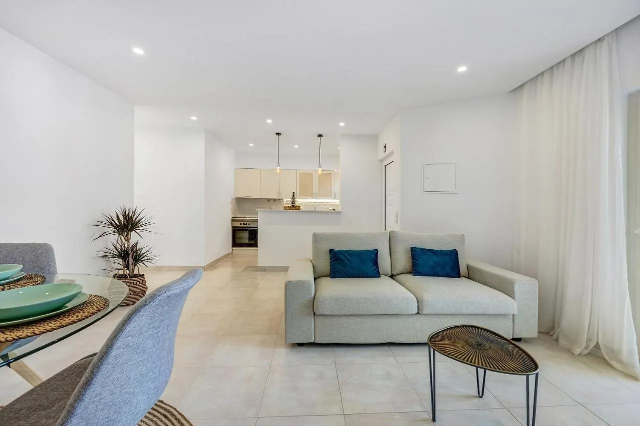 Carvoeiro Boutique Apartment  Carvoeiro (Lagoa)