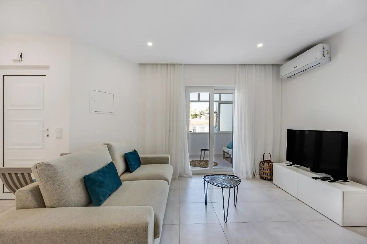 Carvoeiro Boutique Apartment