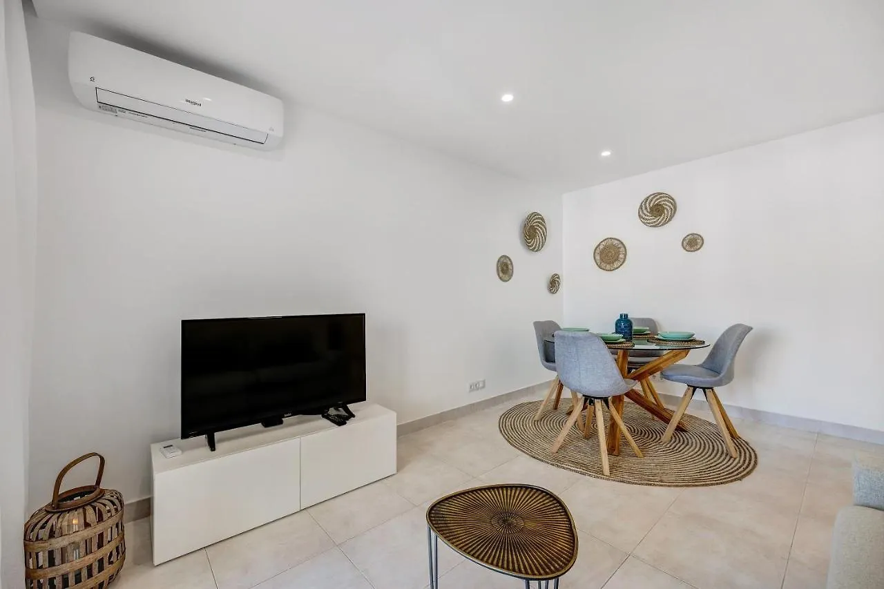 Carvoeiro Boutique Apartment Portugal
