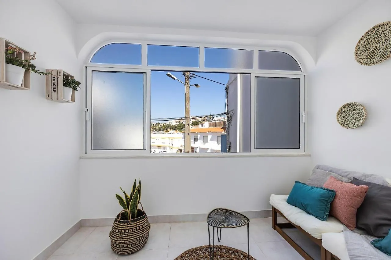 Carvoeiro Boutique Apartment