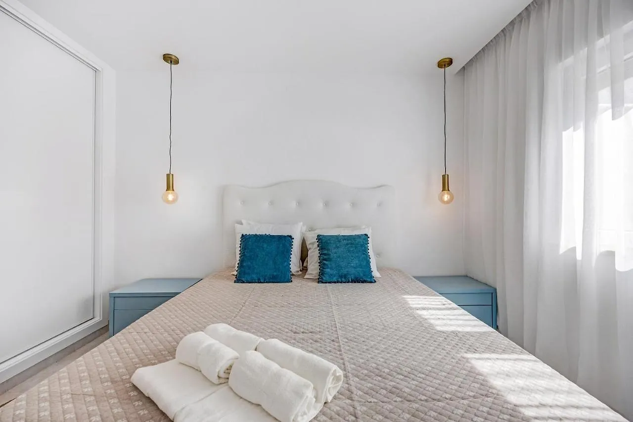 Carvoeiro Boutique Apartment
