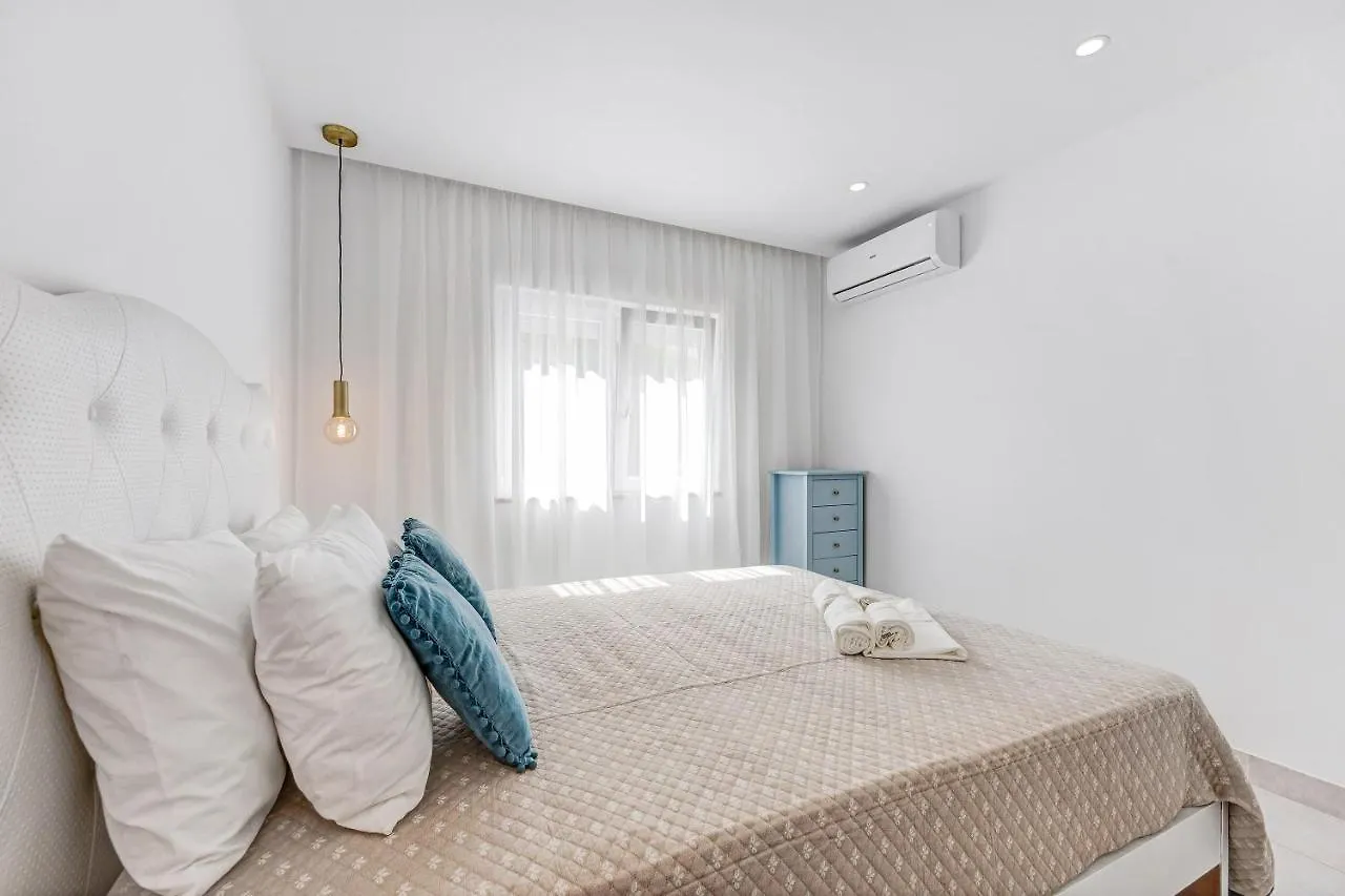 Carvoeiro Boutique Apartment