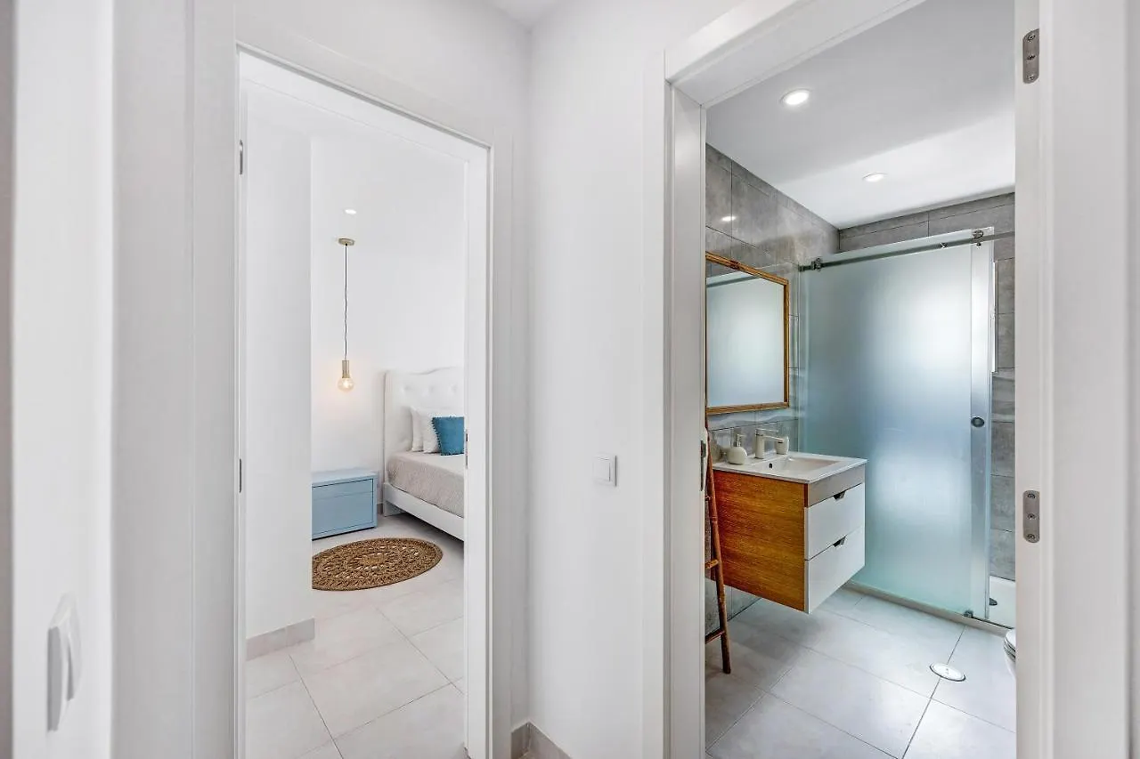 Carvoeiro Boutique Apartment Portugal