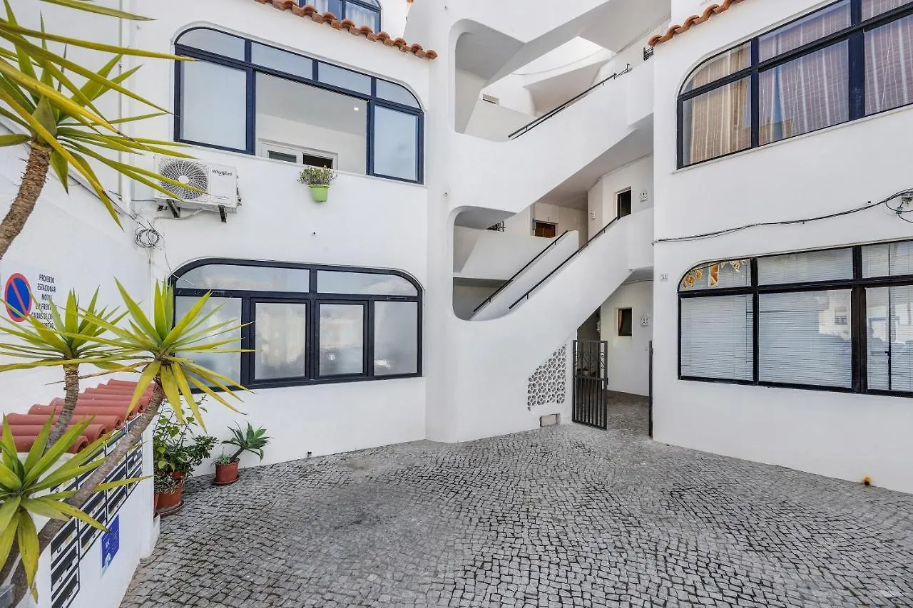 Carvoeiro Boutique Apartment