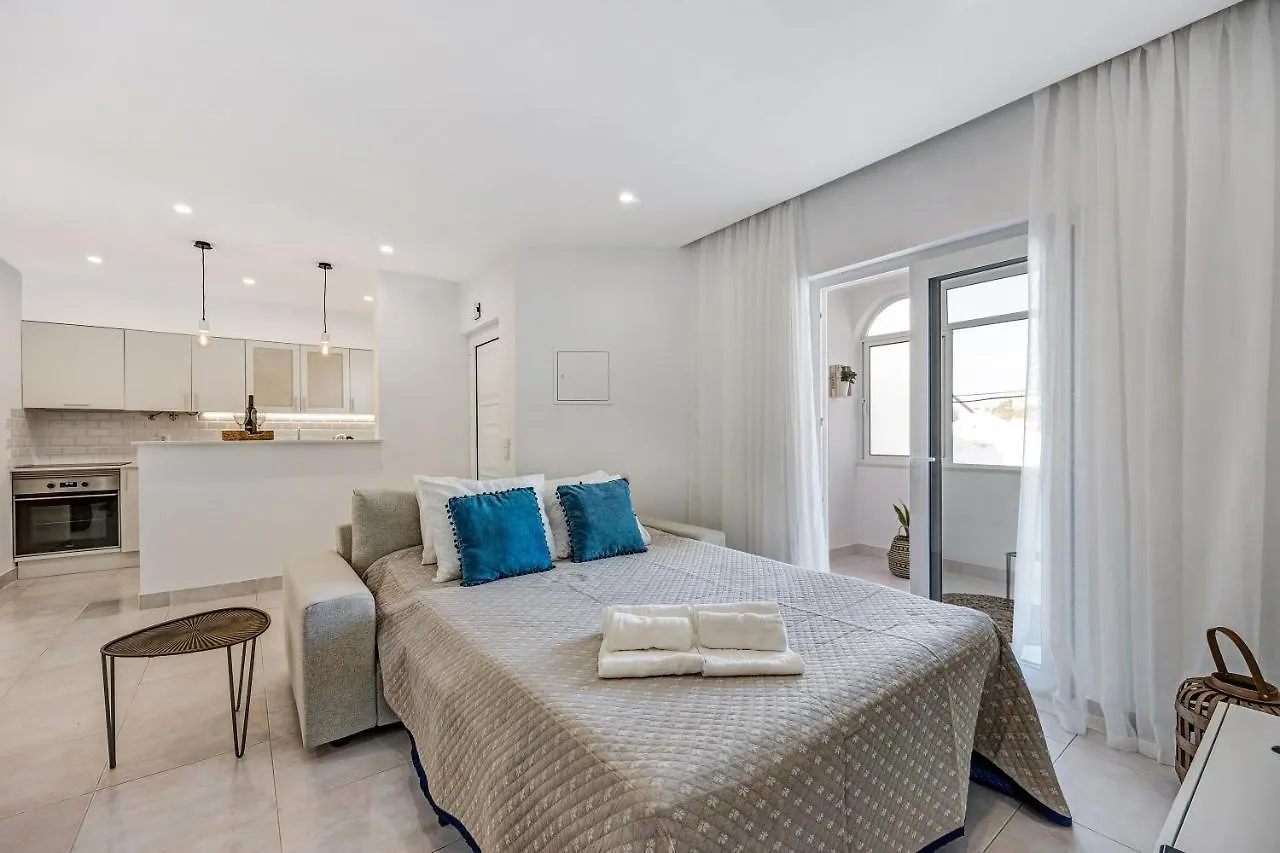 Carvoeiro Boutique Apartment